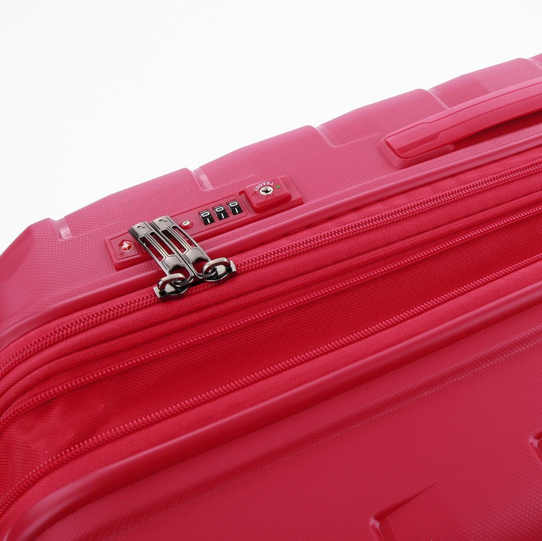 RONCATO TROLLEY HALF EXTENSIBLE SKYLINE