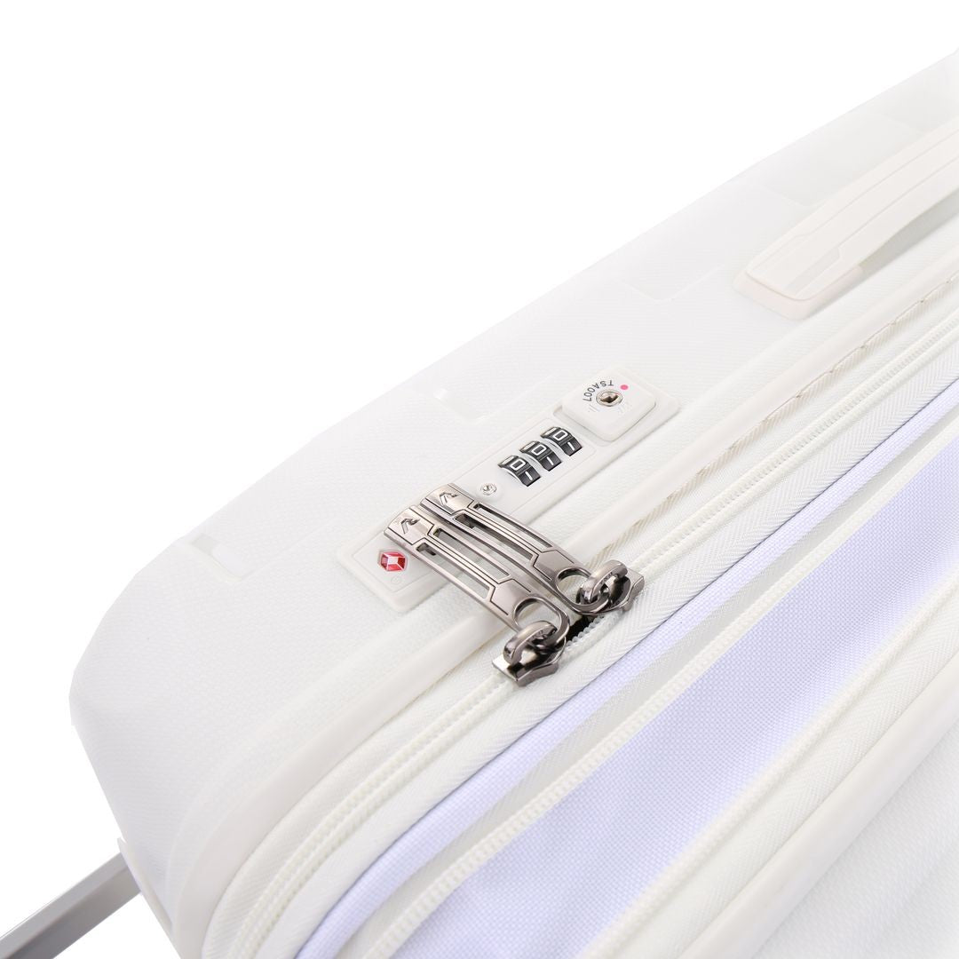 RONCATO TROLLEY HALF EXTENSIBLE SKYLINE