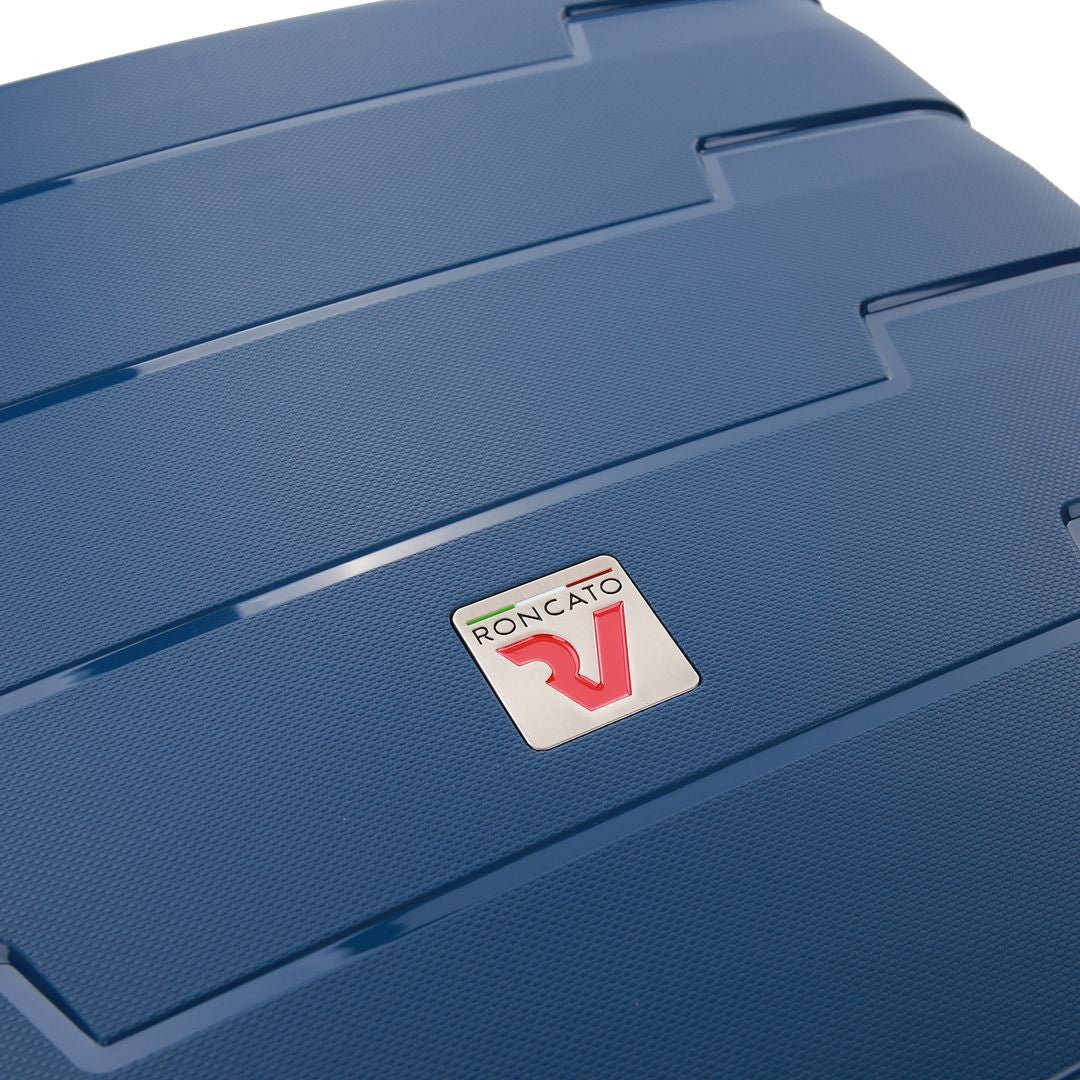 RONCATO TROLLEY HALF EXTENSIBLE SKYLINE