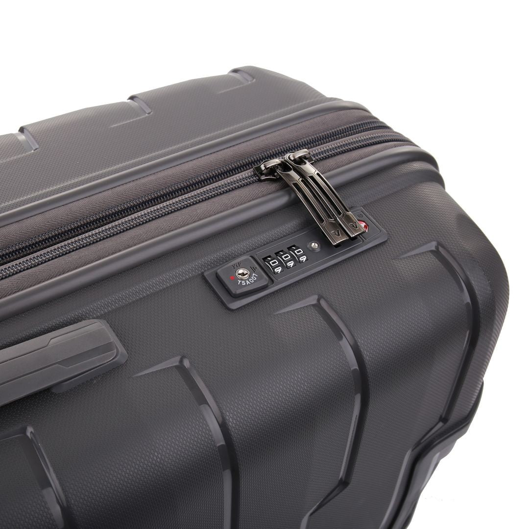 RONCATO TROLLEY HALF EXTENSIBLE SKYLINE