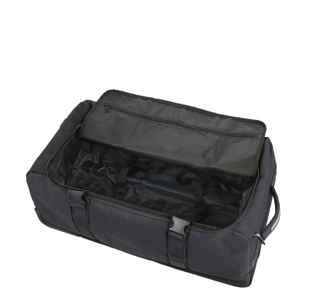 TRAVELITE TROLLEY 68CM KICK OFF