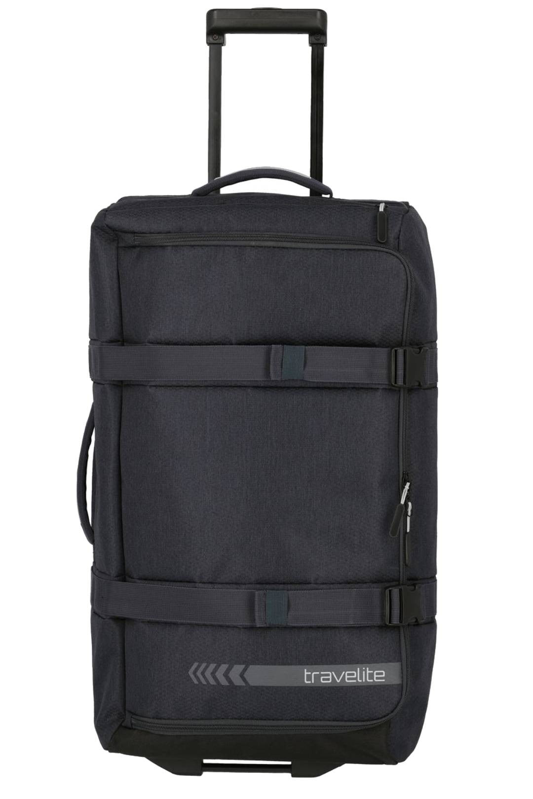 TRAVELITE TROLLEY 68CM KICK OFF