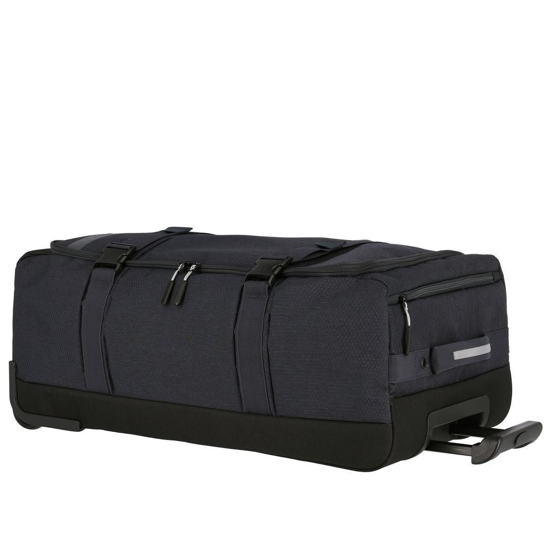 TRAVELITE TROLLEY 68CM KICK OFF