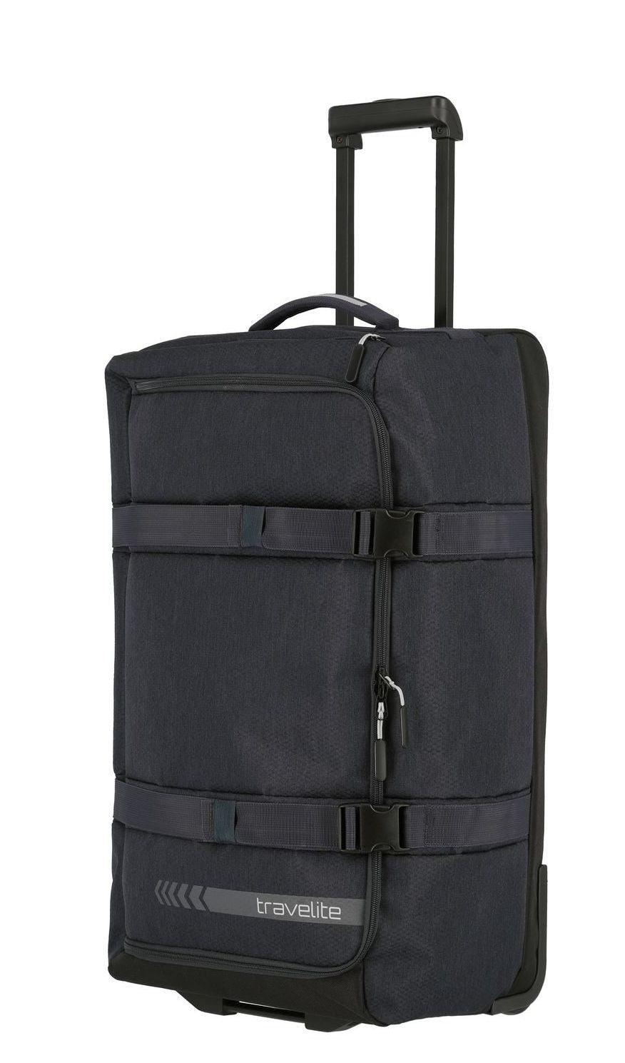 TRAVELITE TROLLEY 68CM KICK OFF