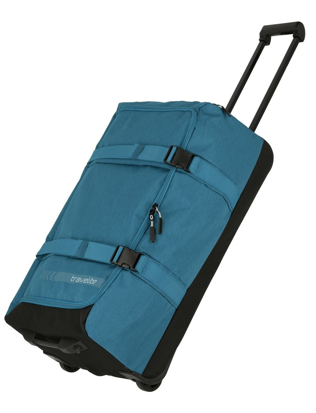 TRAVELITE TROLLEY 68CM KICK OFF