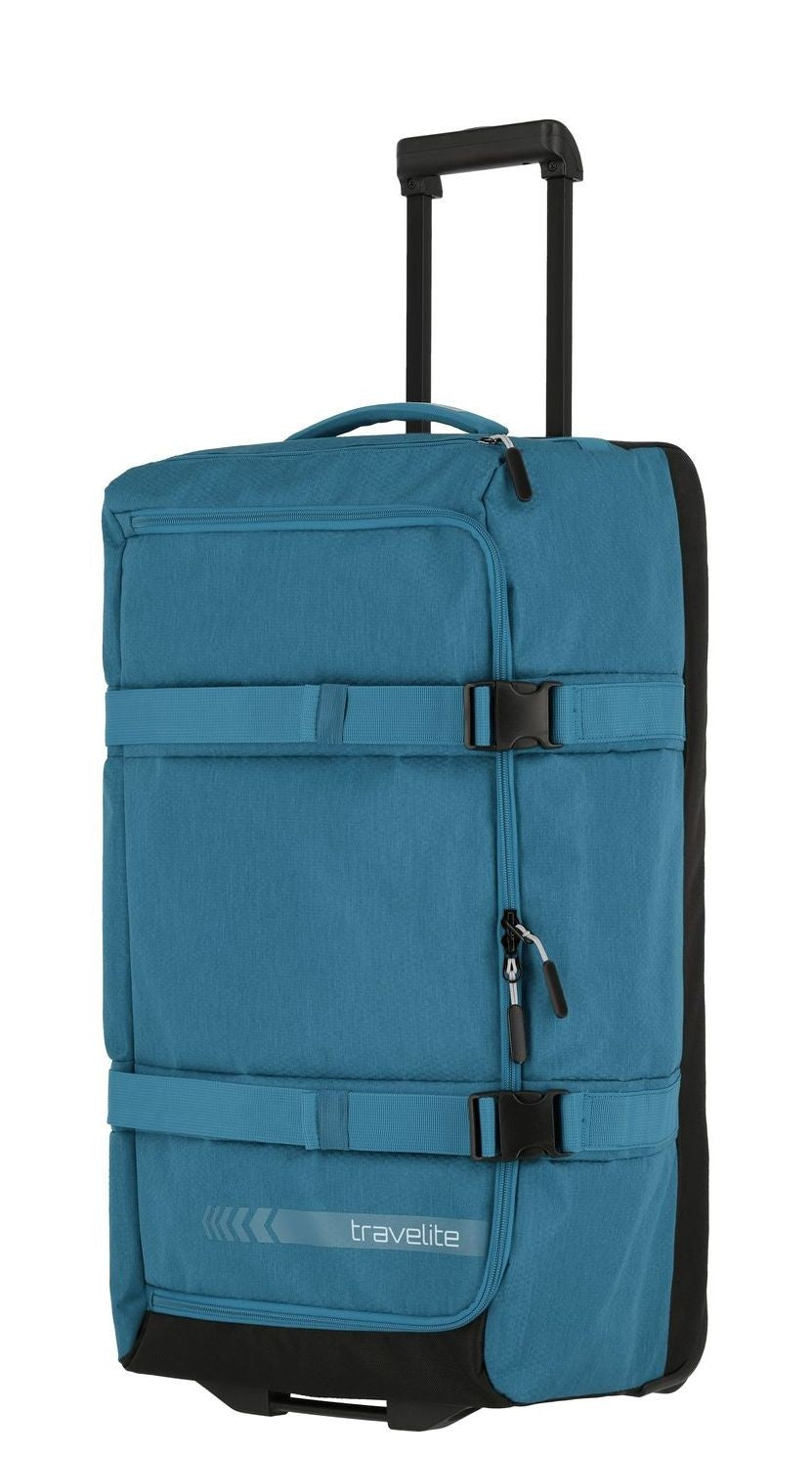 TRAVELITE TROLLEY 68CM KICK OFF