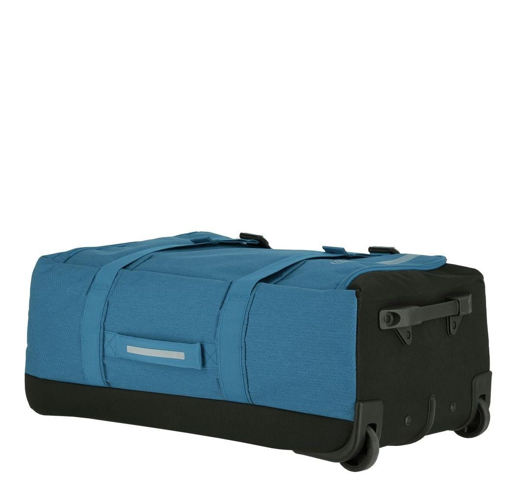 TRAVELITE TROLLEY 68CM KICK OFF