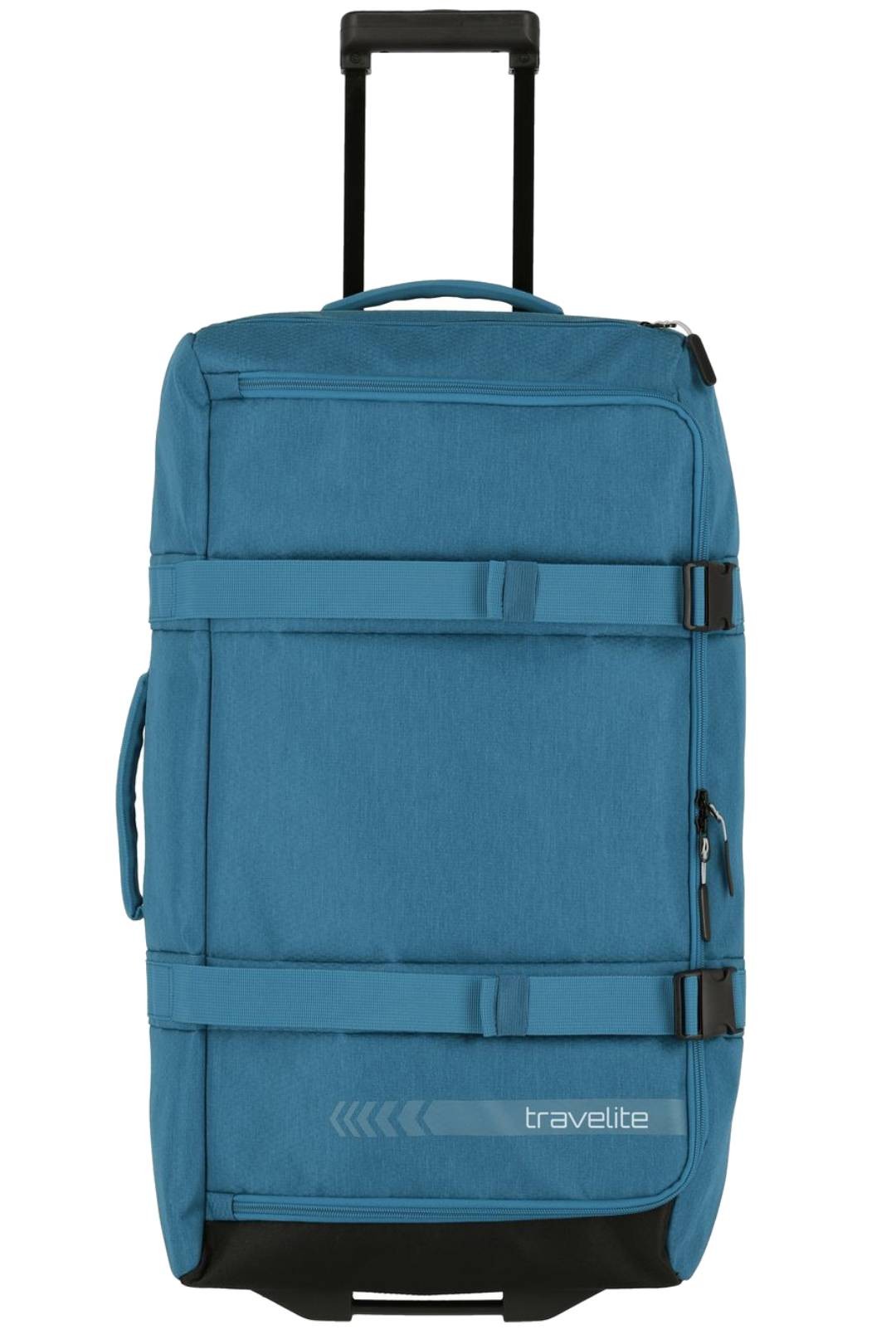 TRAVELITE TROLLEY 68CM KICK OFF