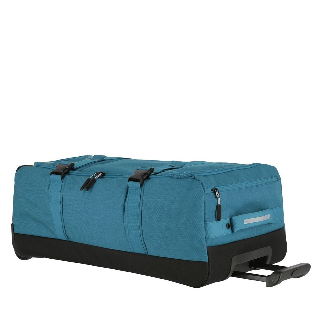 TRAVELITE TROLLEY 68CM KICK OFF