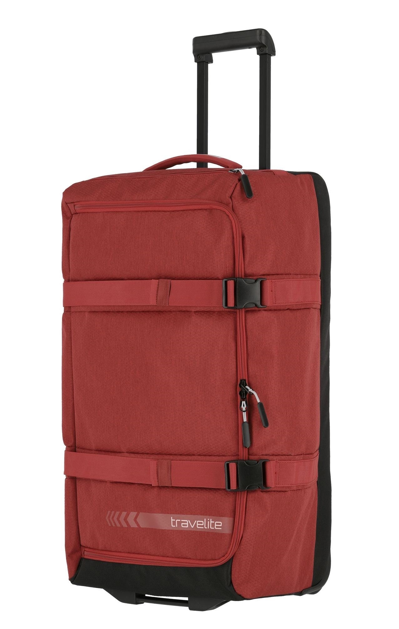 TRAVELITE TROLLEY 68CM KICK OFF