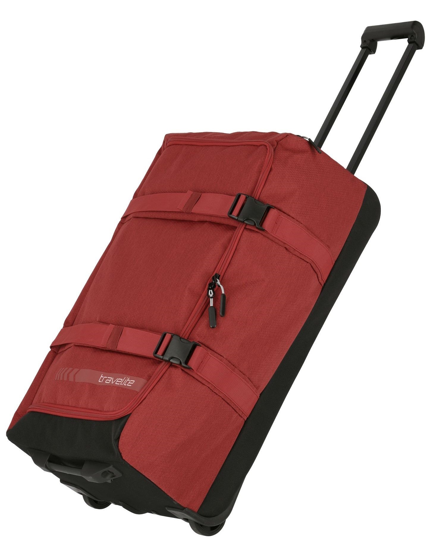 TRAVELITE TROLLEY 68CM KICK OFF