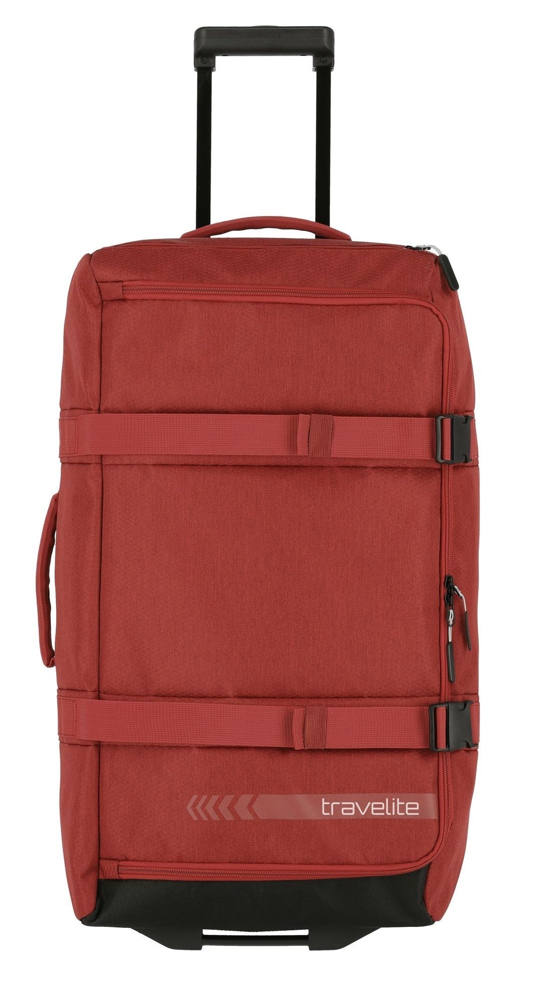 TRAVELITE TROLLEY 68CM KICK OFF