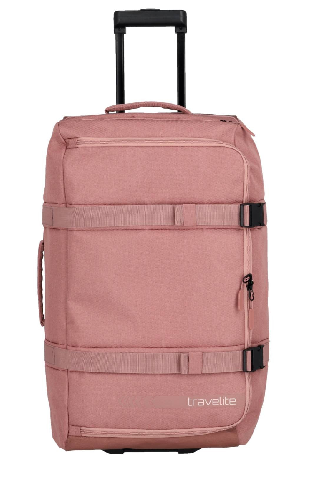 TRAVELITE TROLLEY 68CM KICK OFF