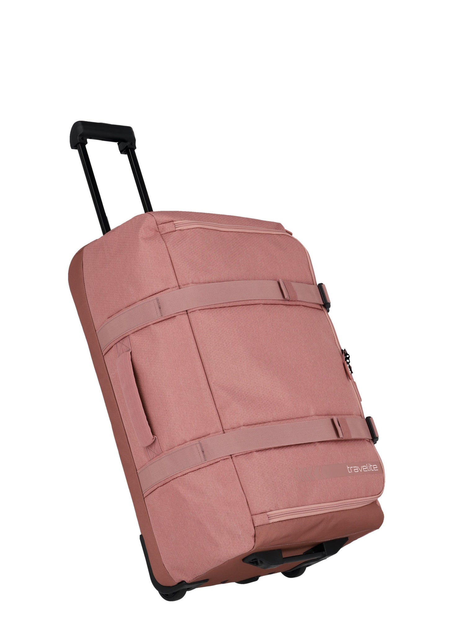 TRAVELITE TROLLEY 68CM KICK OFF