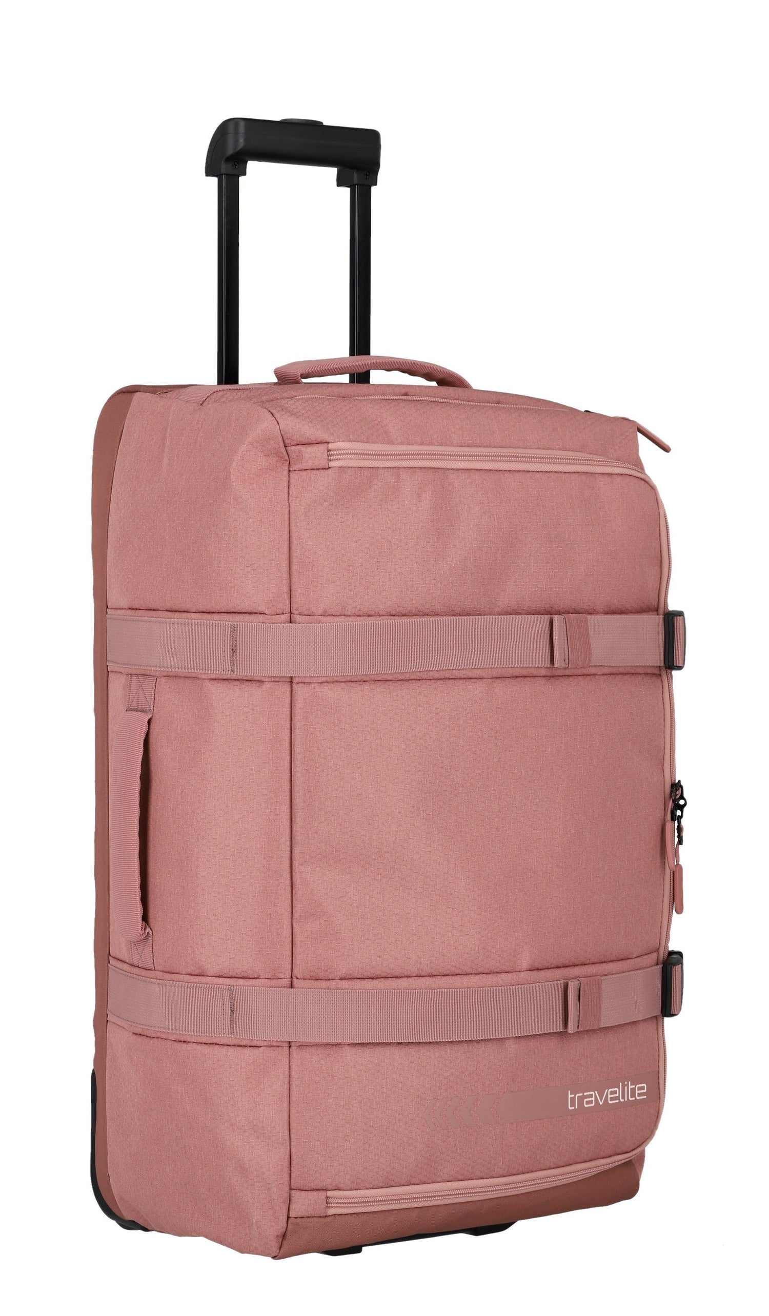 TRAVELITE TROLLEY 68CM KICK OFF