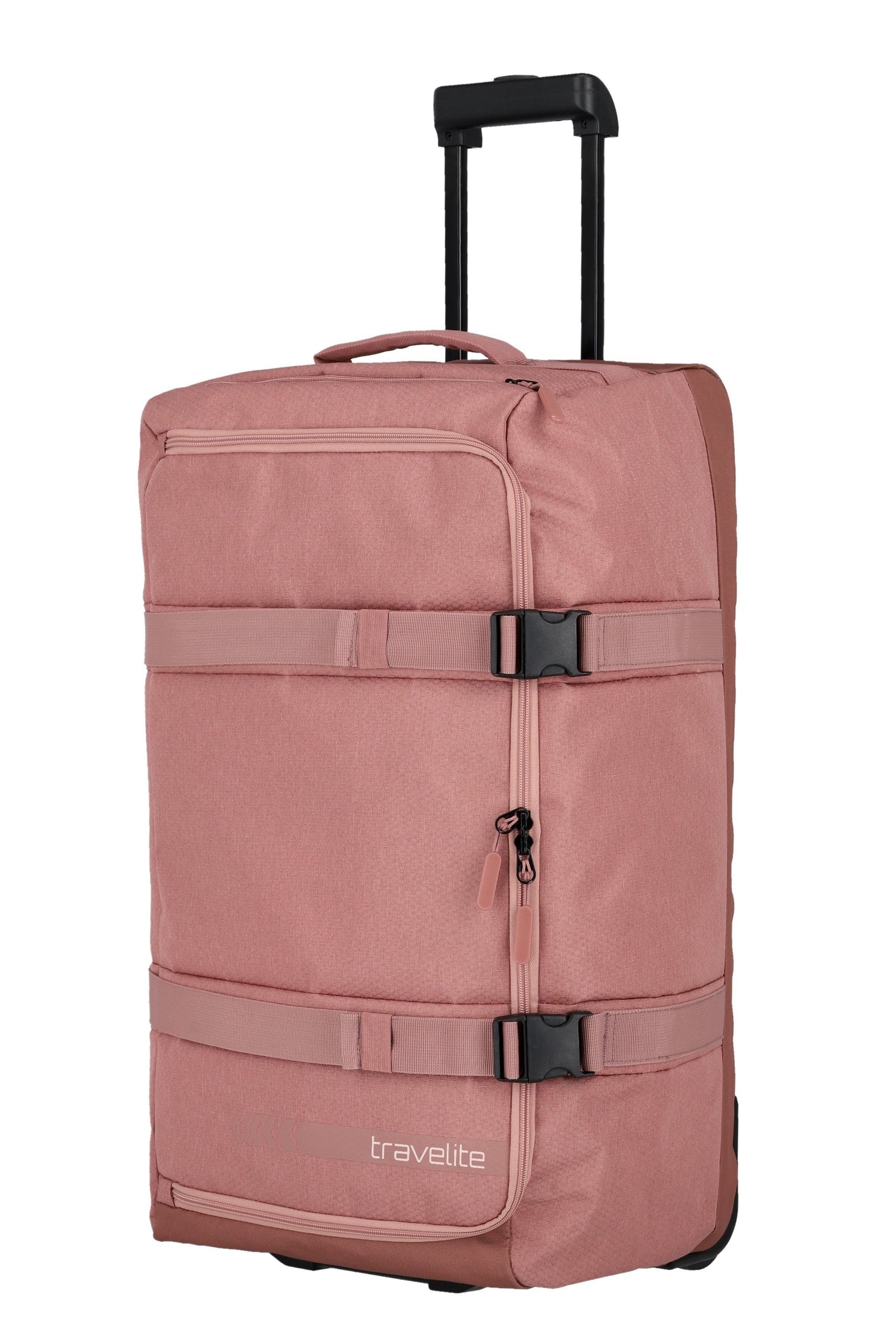 TRAVELITE TROLLEY 68CM KICK OFF