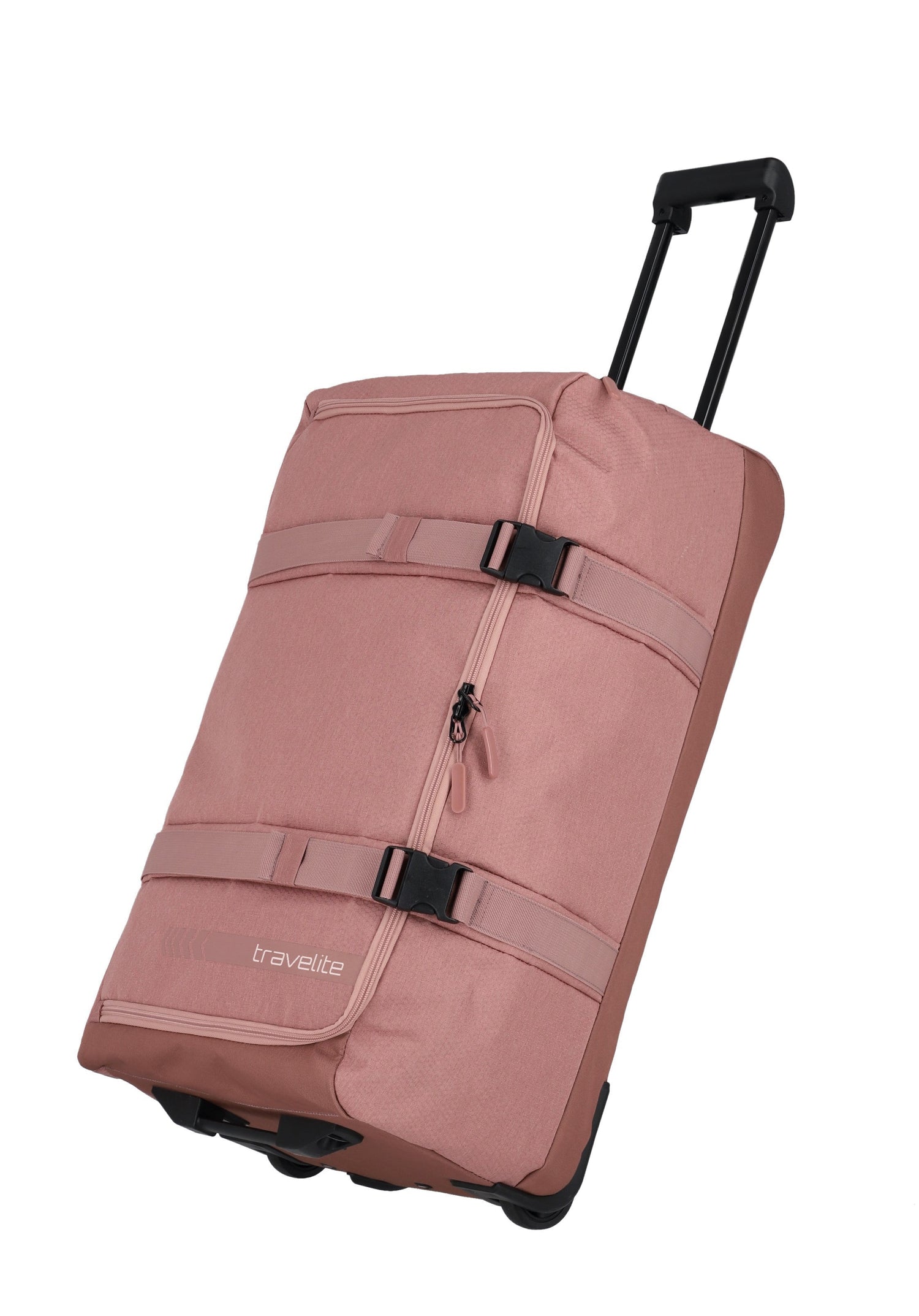 TRAVELITE TROLLEY 68CM KICK OFF