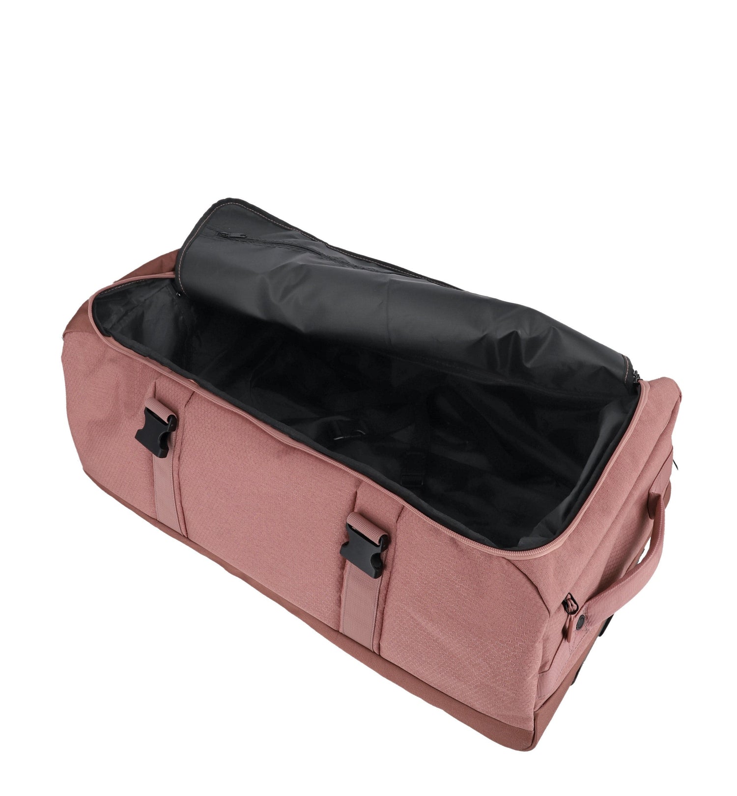 TRAVELITE TROLLEY 68CM KICK OFF