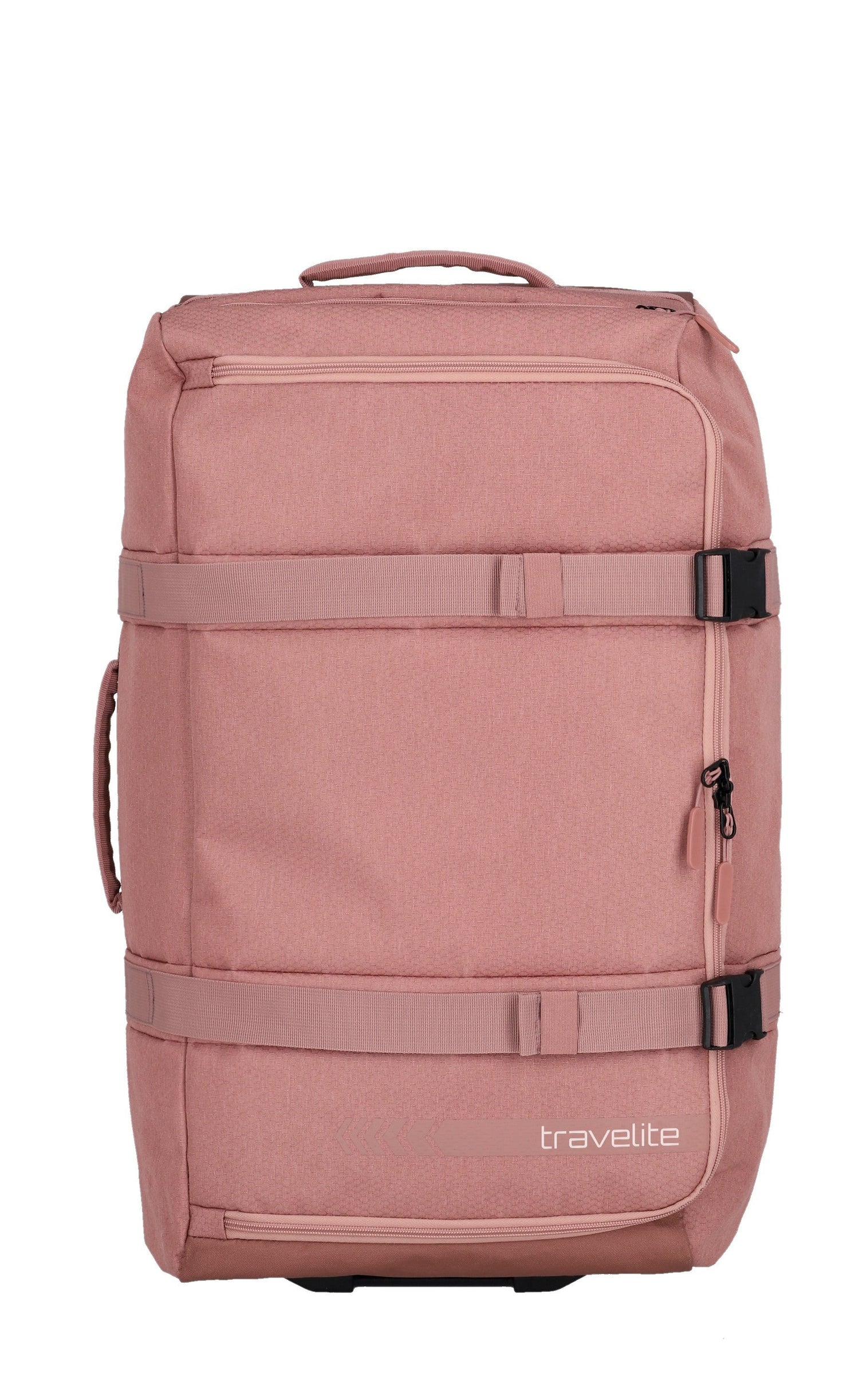 TRAVELITE TROLLEY 68CM KICK OFF