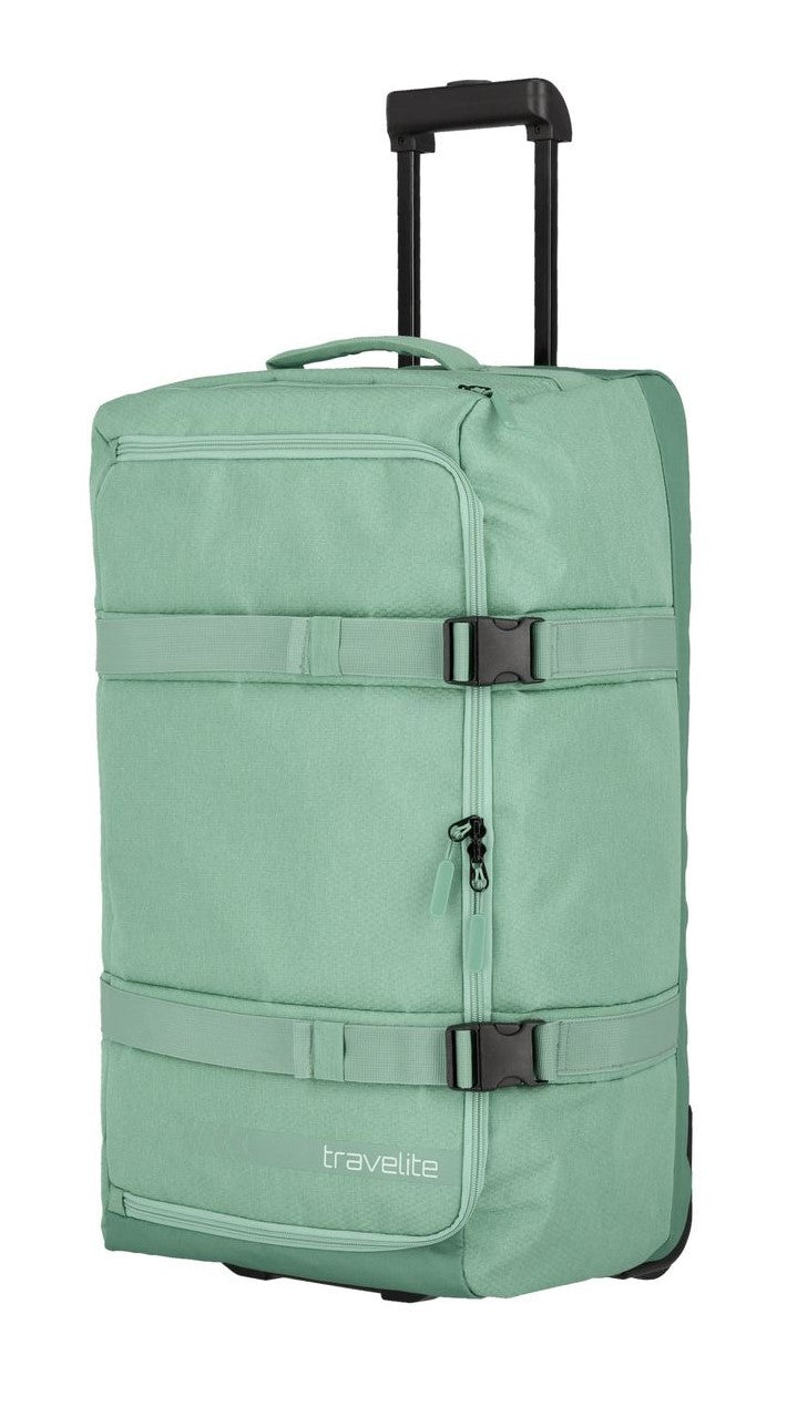 TRAVELITE TROLLEY 68CM KICK OFF