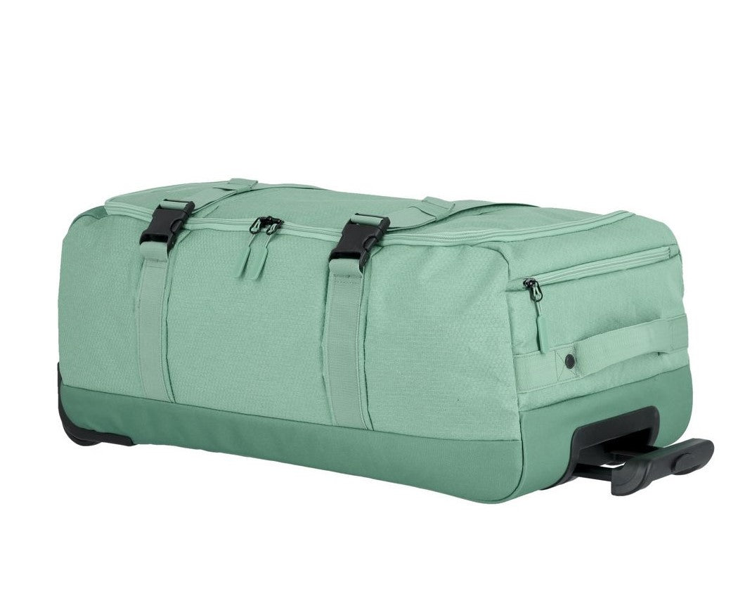 TRAVELITE TROLLEY 68CM KICK OFF