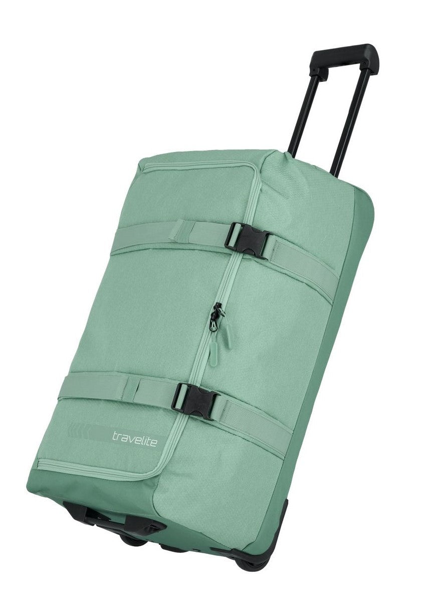 TRAVELITE TROLLEY 68CM KICK OFF