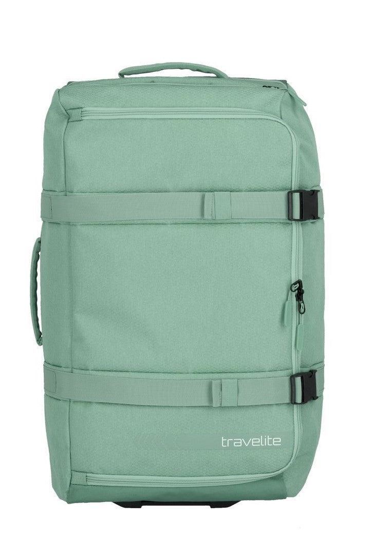TRAVELITE TROLLEY 68CM KICK OFF