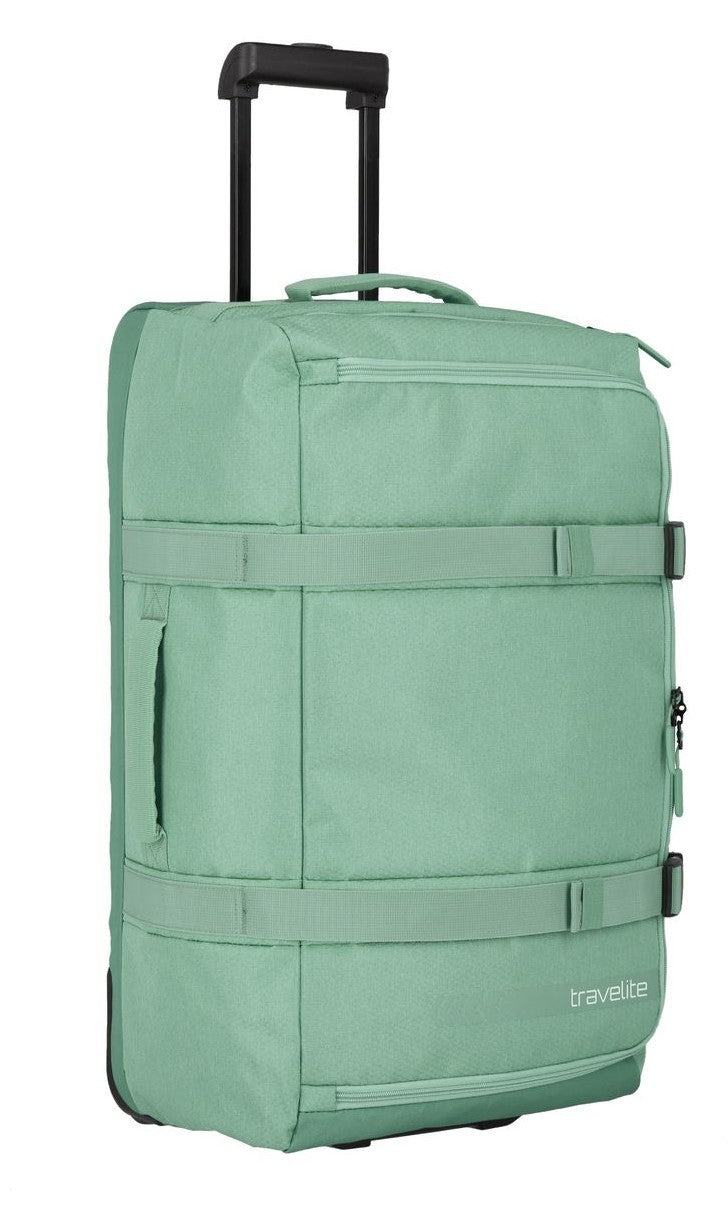 TRAVELITE TROLLEY 68CM KICK OFF