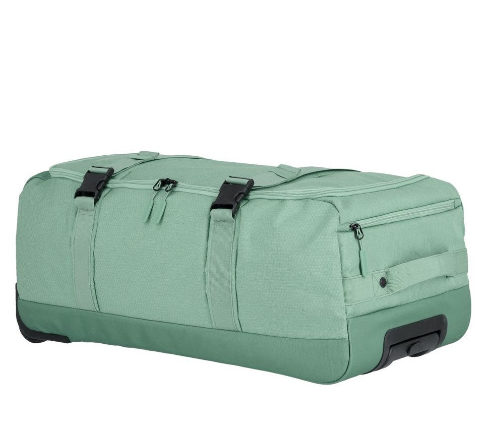 TRAVELITE TROLLEY 68CM KICK OFF