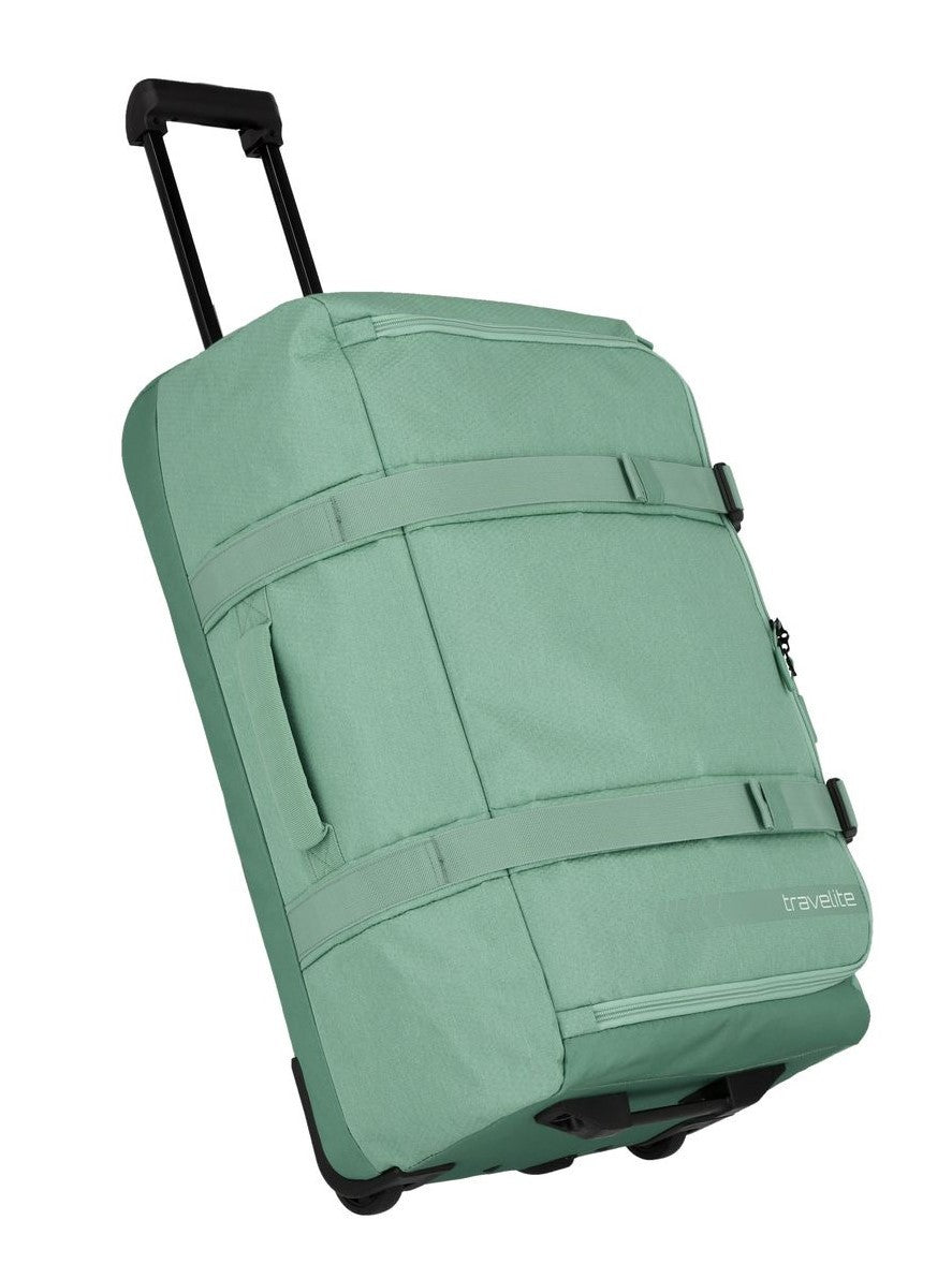 TRAVELITE TROLLEY 68CM KICK OFF