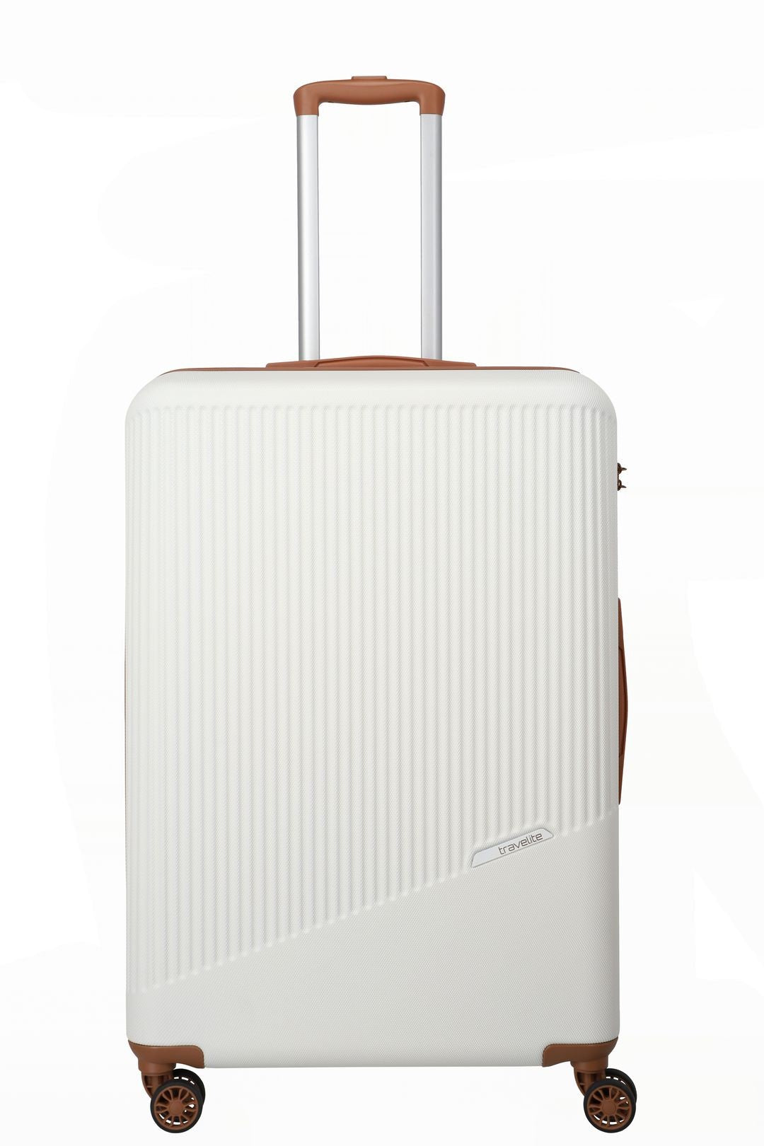 SET TRAVELITE Rigid suitcases BALI 77CM/67CM/55CM