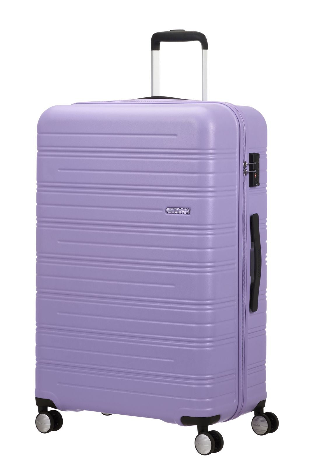 AMERICAN TOURISTER SET DE MALETAS HIGH TURN