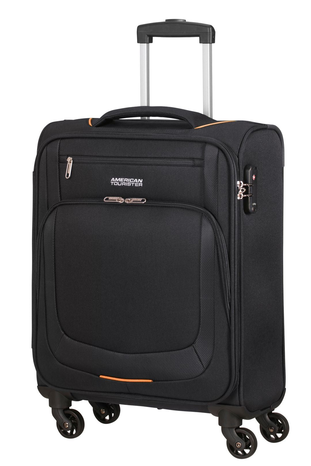 AMERICAN TOURISTER SET DE MALETAS SUMMER SESSION