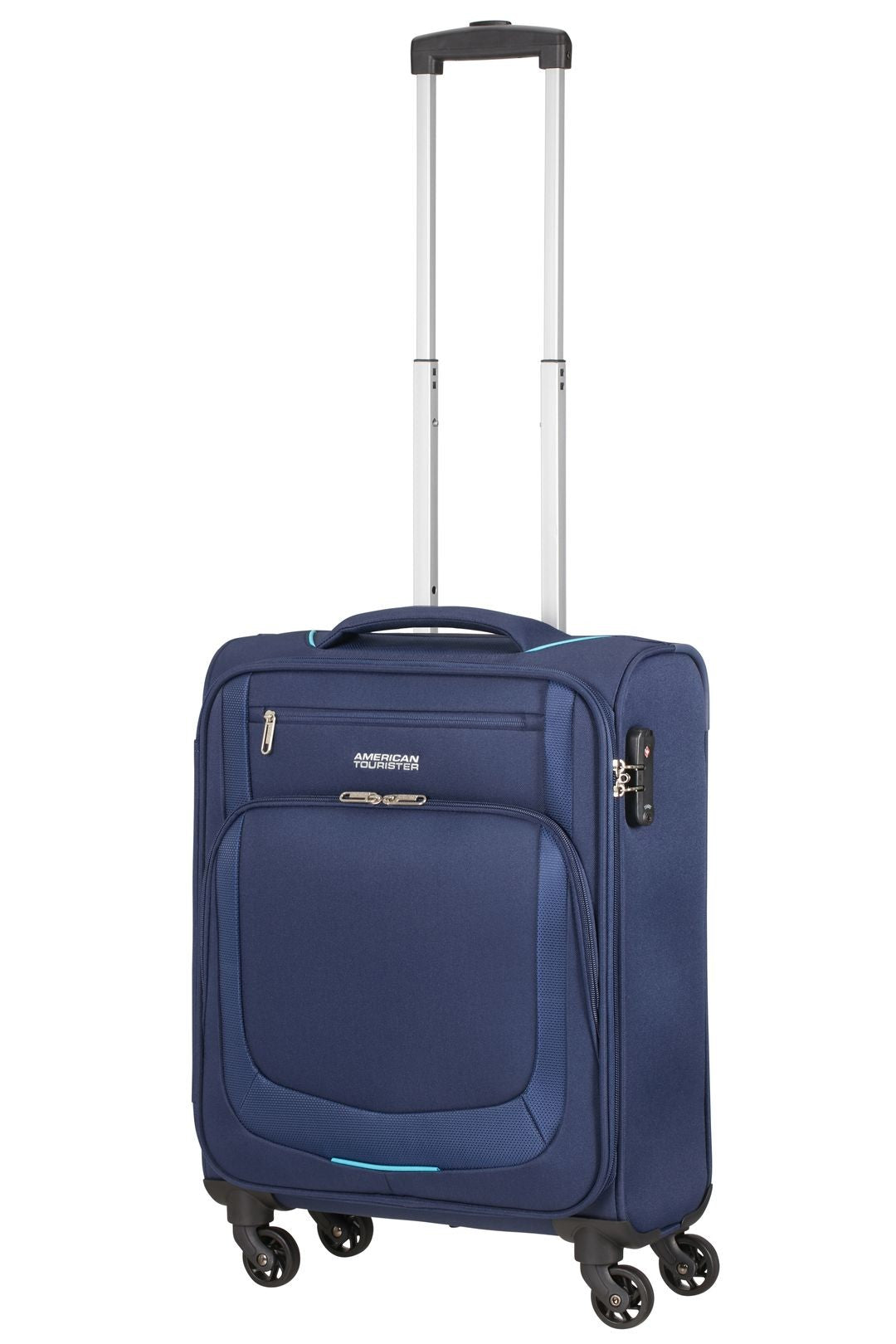 AMERICAN TOURISTER SET DE MALETAS SUMMER SESSION