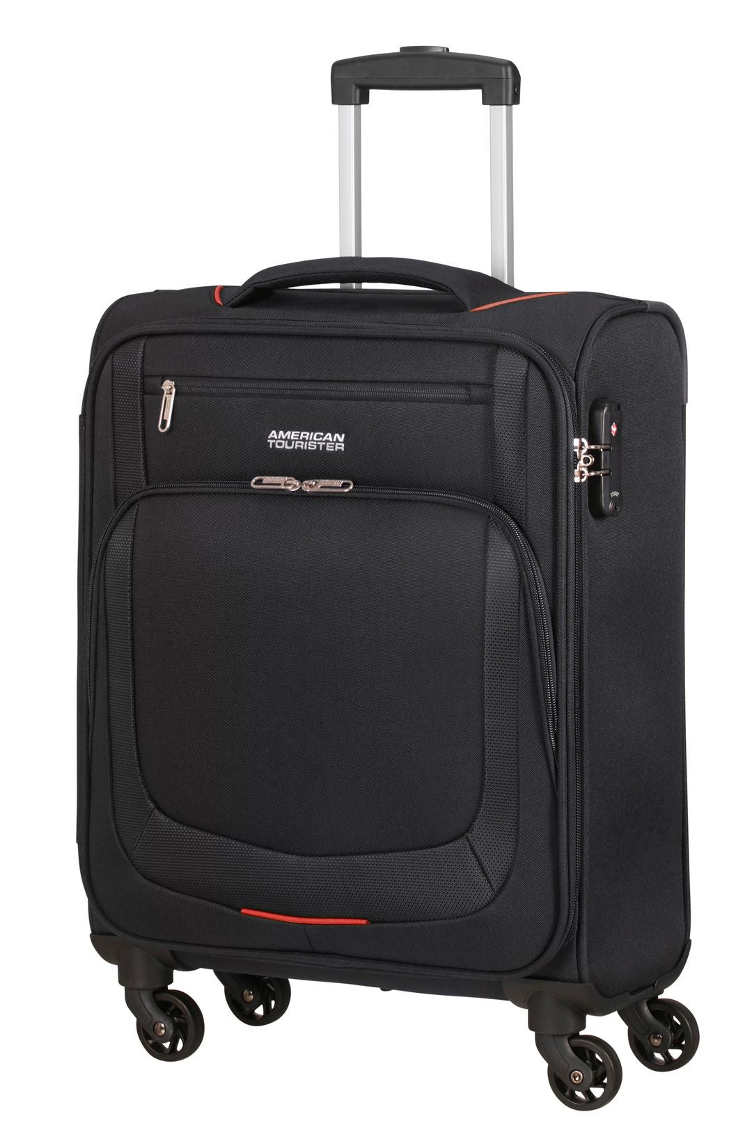 AMERICAN TOURISTER SET DE MALETAS SUMMER SESSION