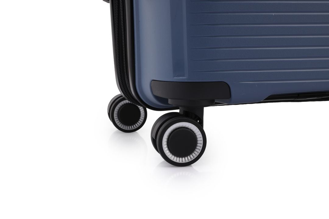 GREENWICH Grande valise EXTENSIBLE DE POLIPROPILENO TOKIO 76 cm