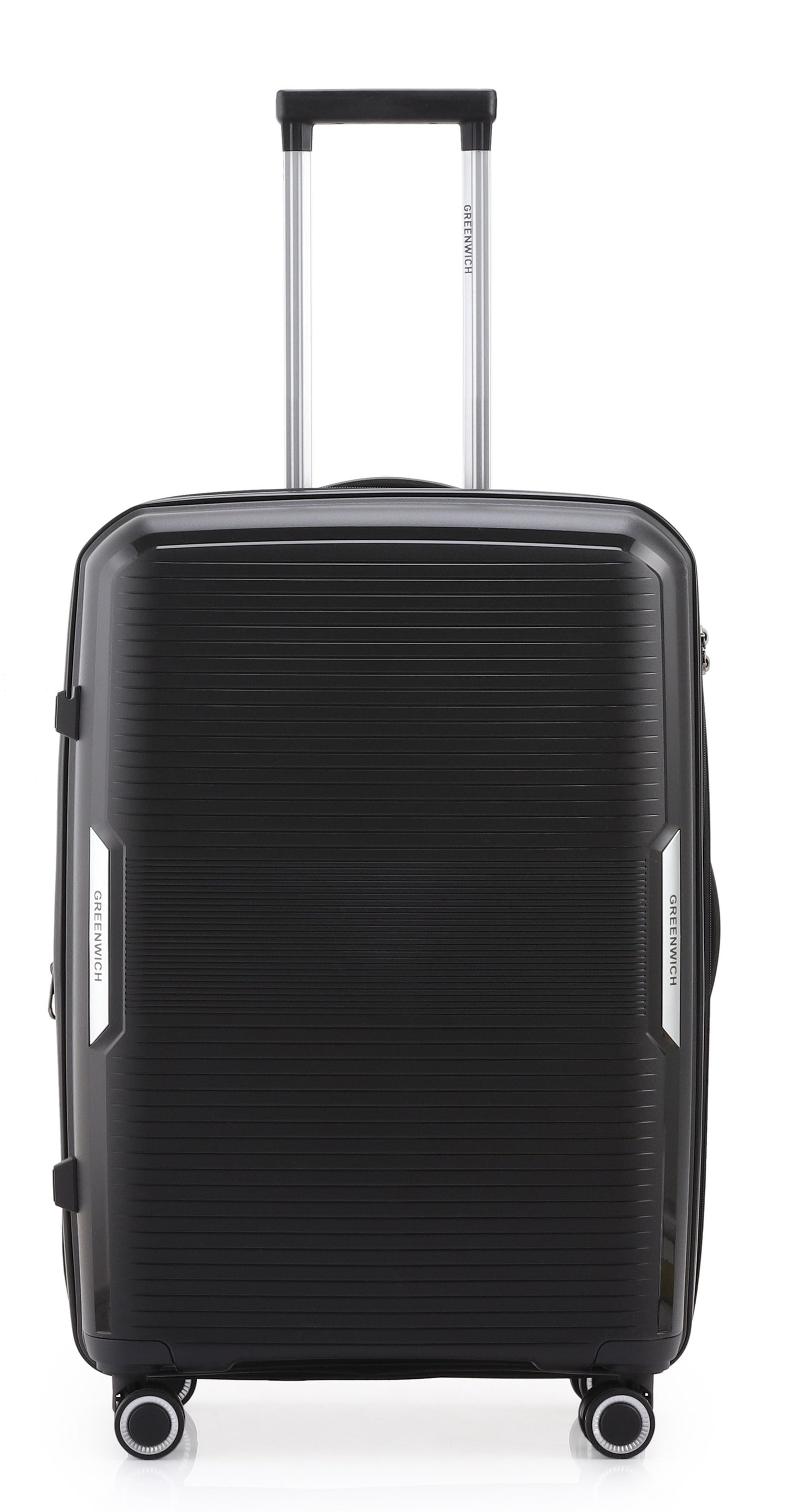 GREENWICH Grande valise EXTENSIBLE DE POLIPROPILENO TOKIO 76 cm