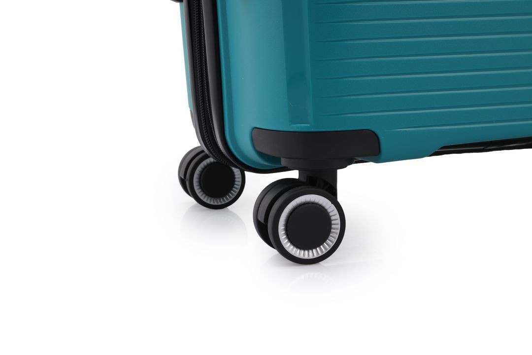 GREENWICH Grande valise EXTENSIBLE DE POLIPROPILENO TOKIO 76 cm