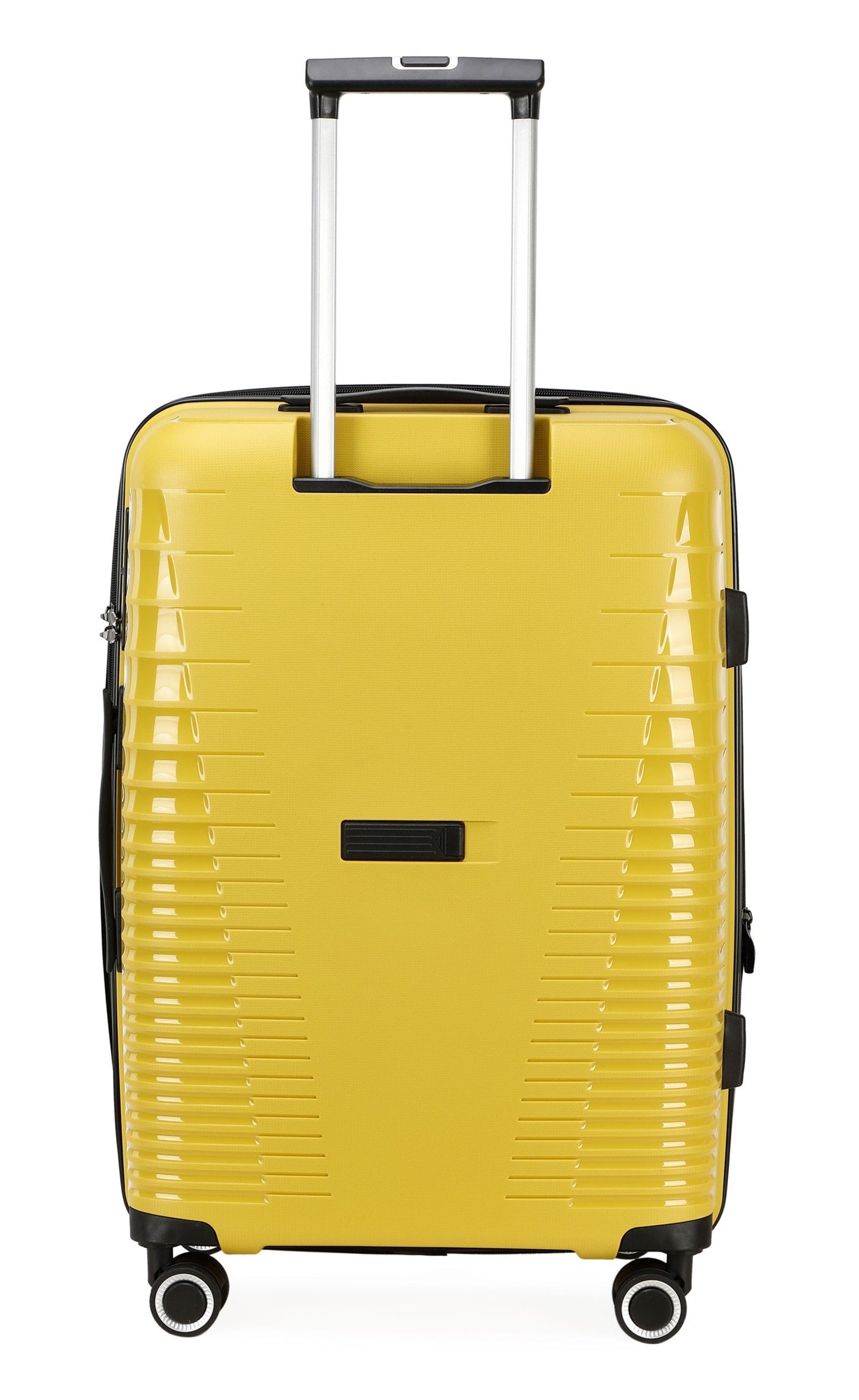 SUITCASE MANILA EXTENSIBLE OF POLIPROPILENO BIG-77CM GREENWICH