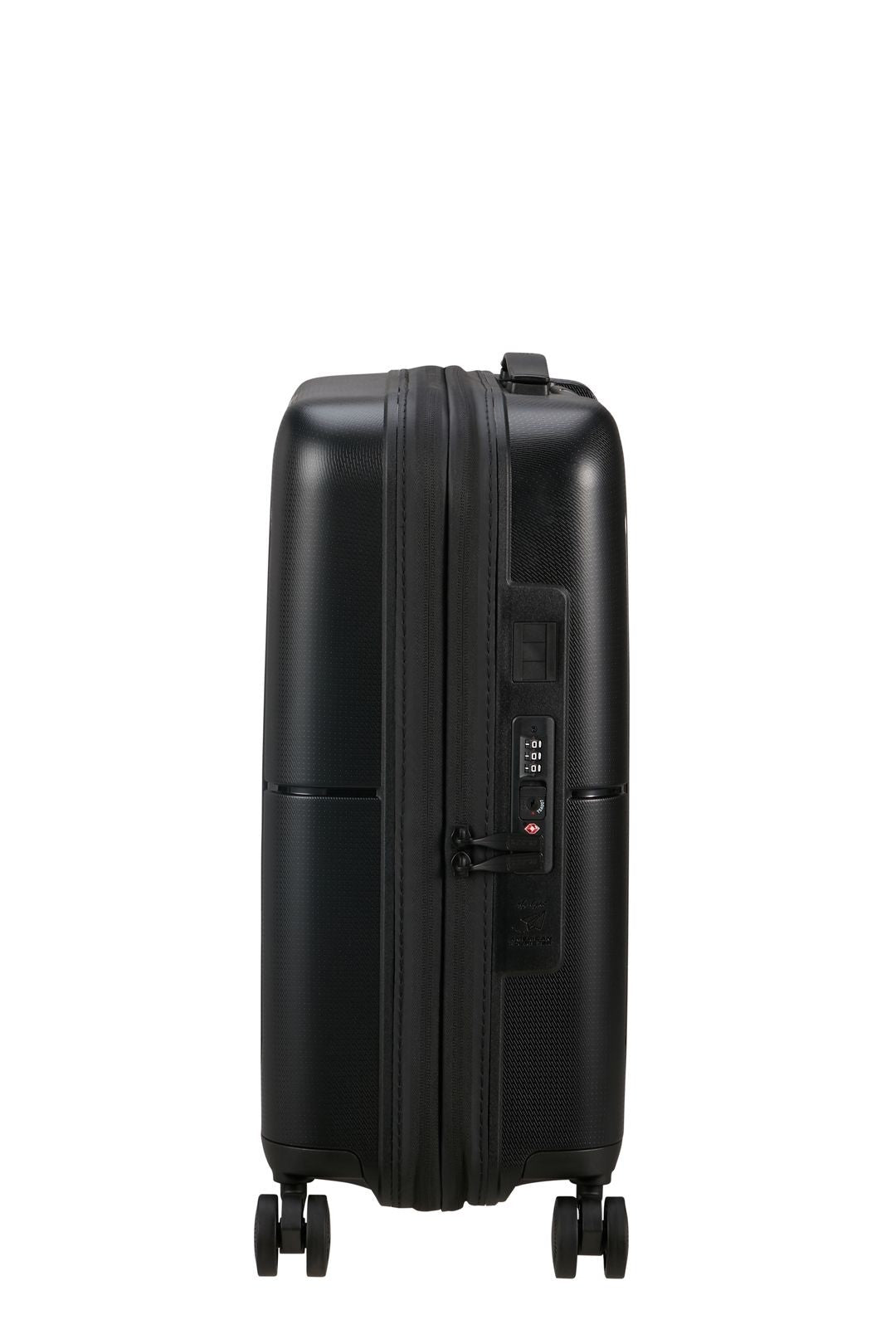 AMERICAN TOURISTER Cabin suitcase EXTENSIBLE DASHPOP 55CM
