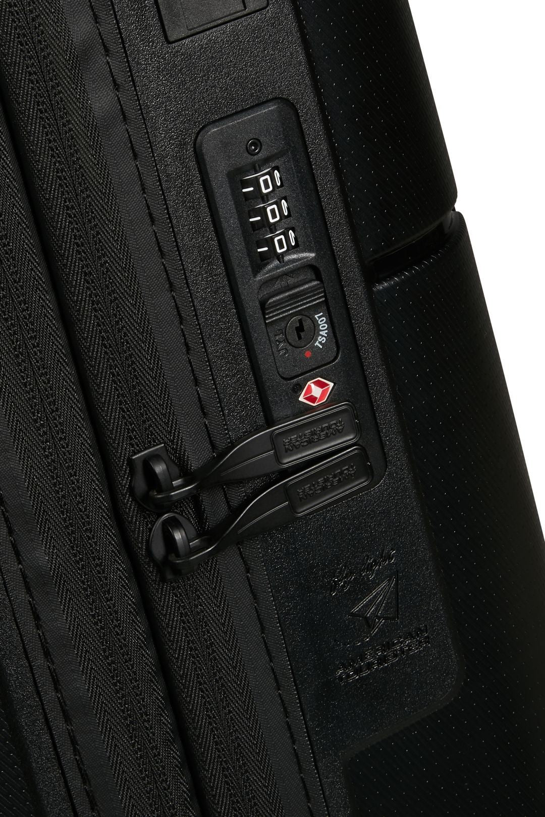 AMERICAN TOURISTER Cabin suitcase EXTENSIBLE DASHPOP 55CM