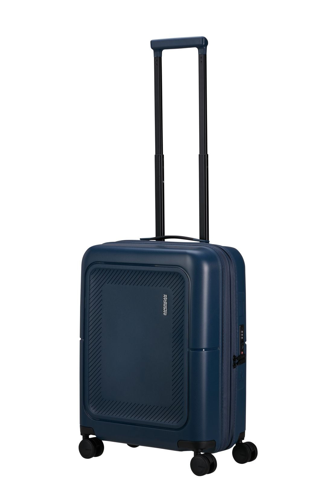 AMERICAN TOURISTER Cabin suitcase EXTENSIBLE DASHPOP 55CM