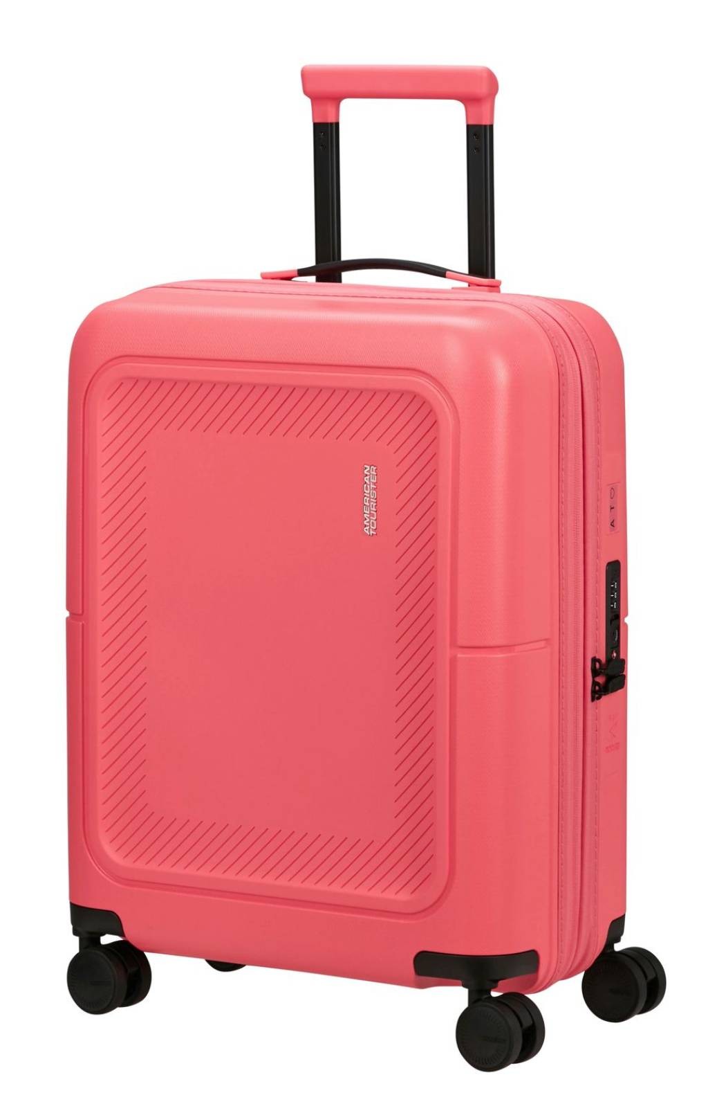 AMERICAN TOURISTER Cabin suitcase EXTENSIBLE DASHPOP 55CM