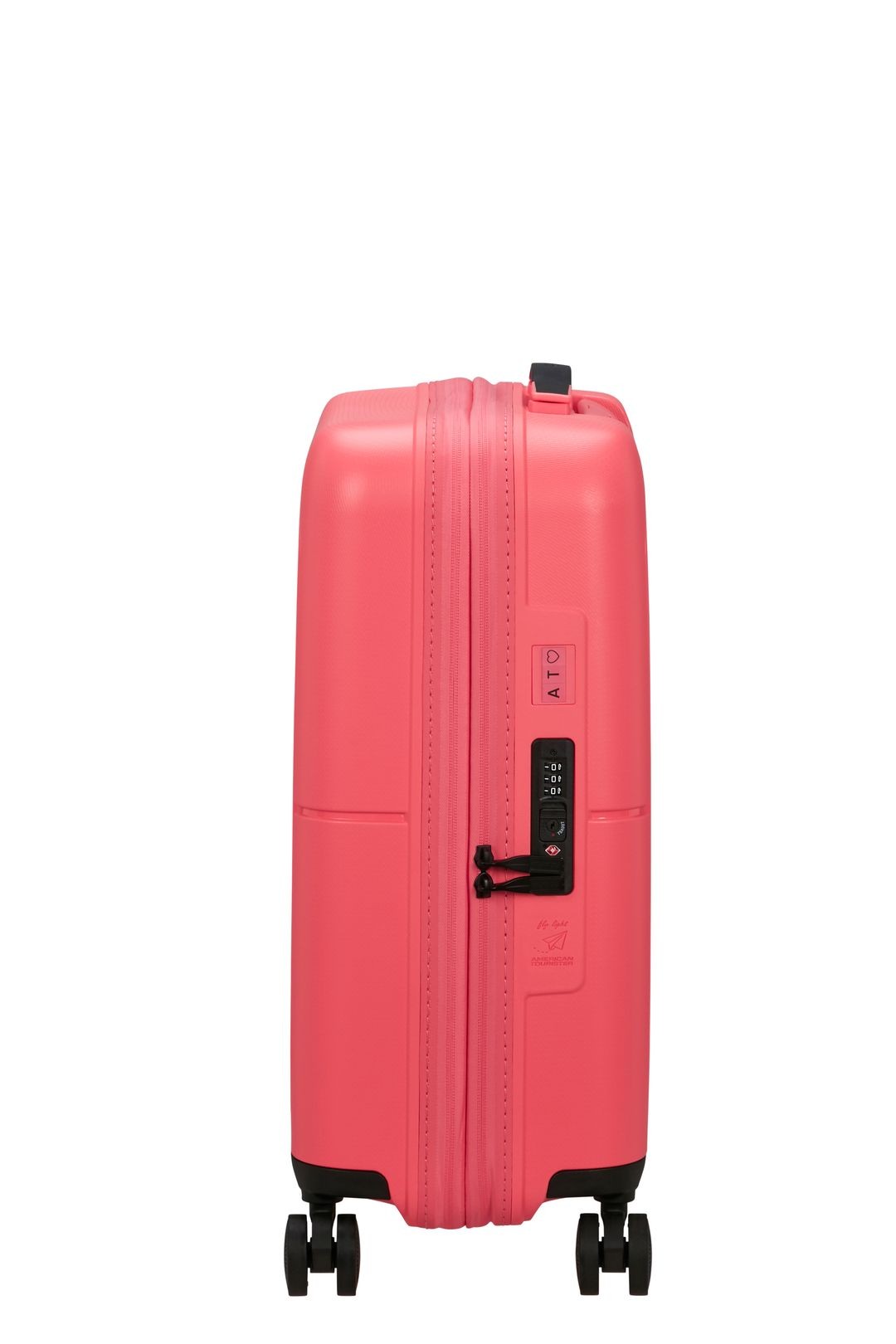 AMERICAN TOURISTER Cabin suitcase EXTENSIBLE DASHPOP 55CM