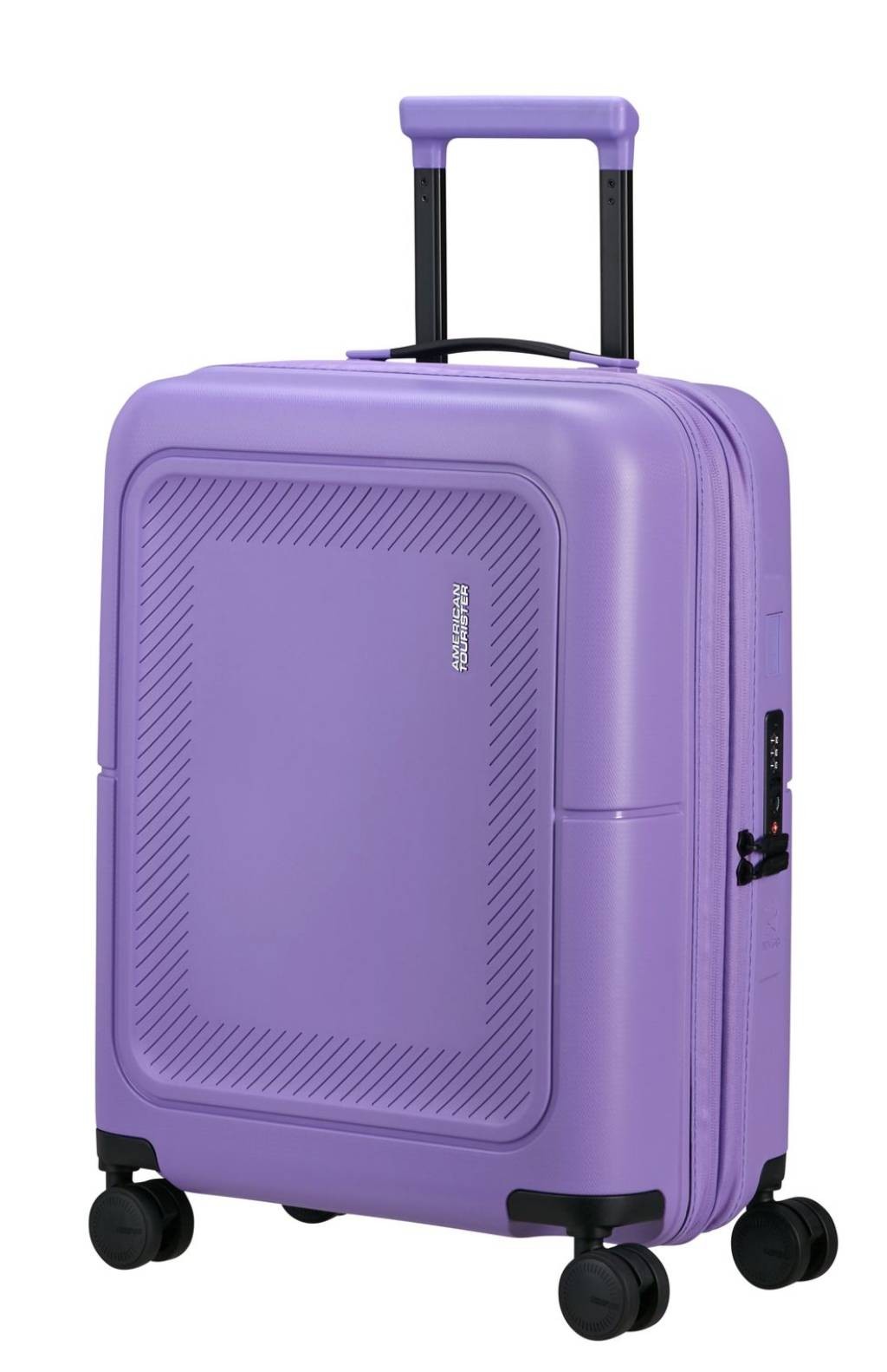 AMERICAN TOURISTER Cabin suitcase EXTENSIBLE DASHPOP 55CM