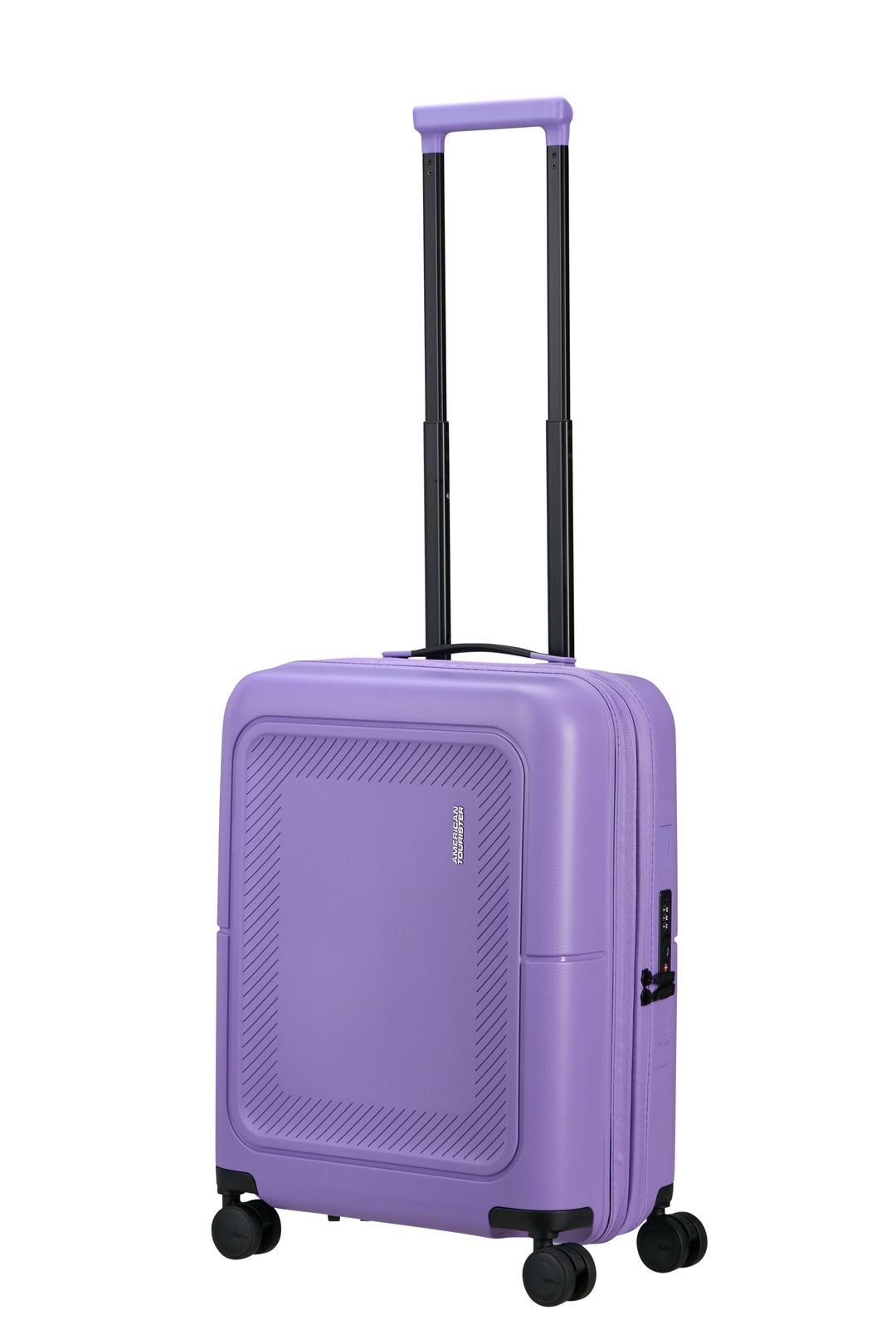 AMERICAN TOURISTER Cabin suitcase EXTENSIBLE DASHPOP 55CM