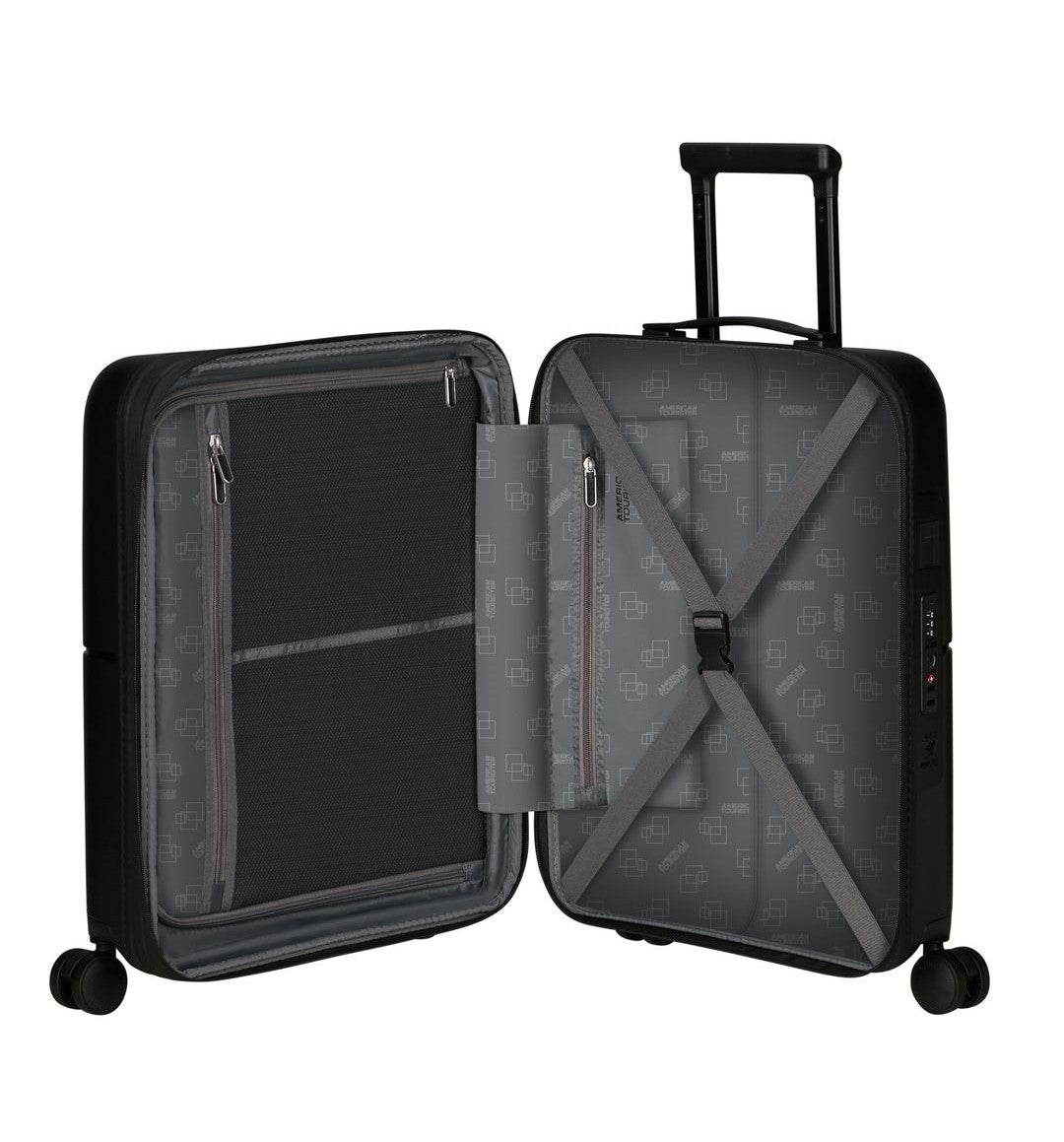 AMERICAN TOURISTER Cabin suitcase EXTENSIBLE DASHPOP 55CM