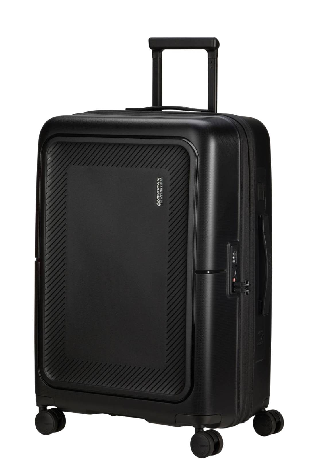AMERICAN TOURISTER Mala média EXTENSIBLE DASHPOP 67CM