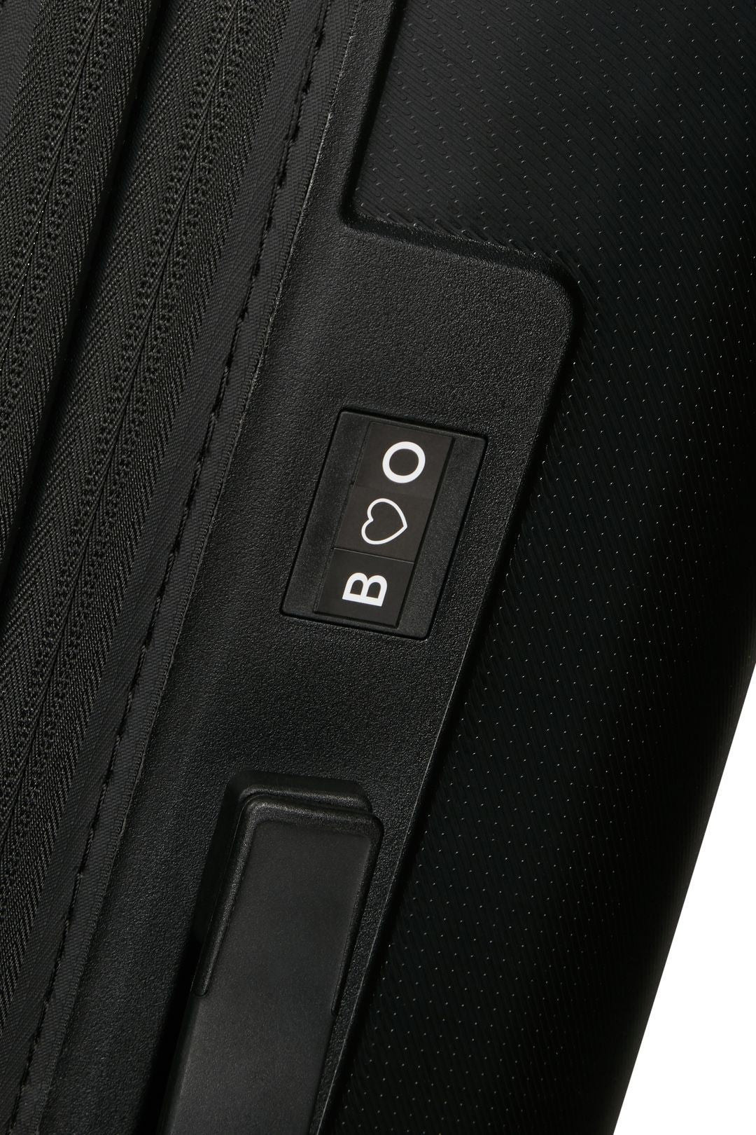 AMERICAN TOURISTER Mala média EXTENSIBLE DASHPOP 67CM