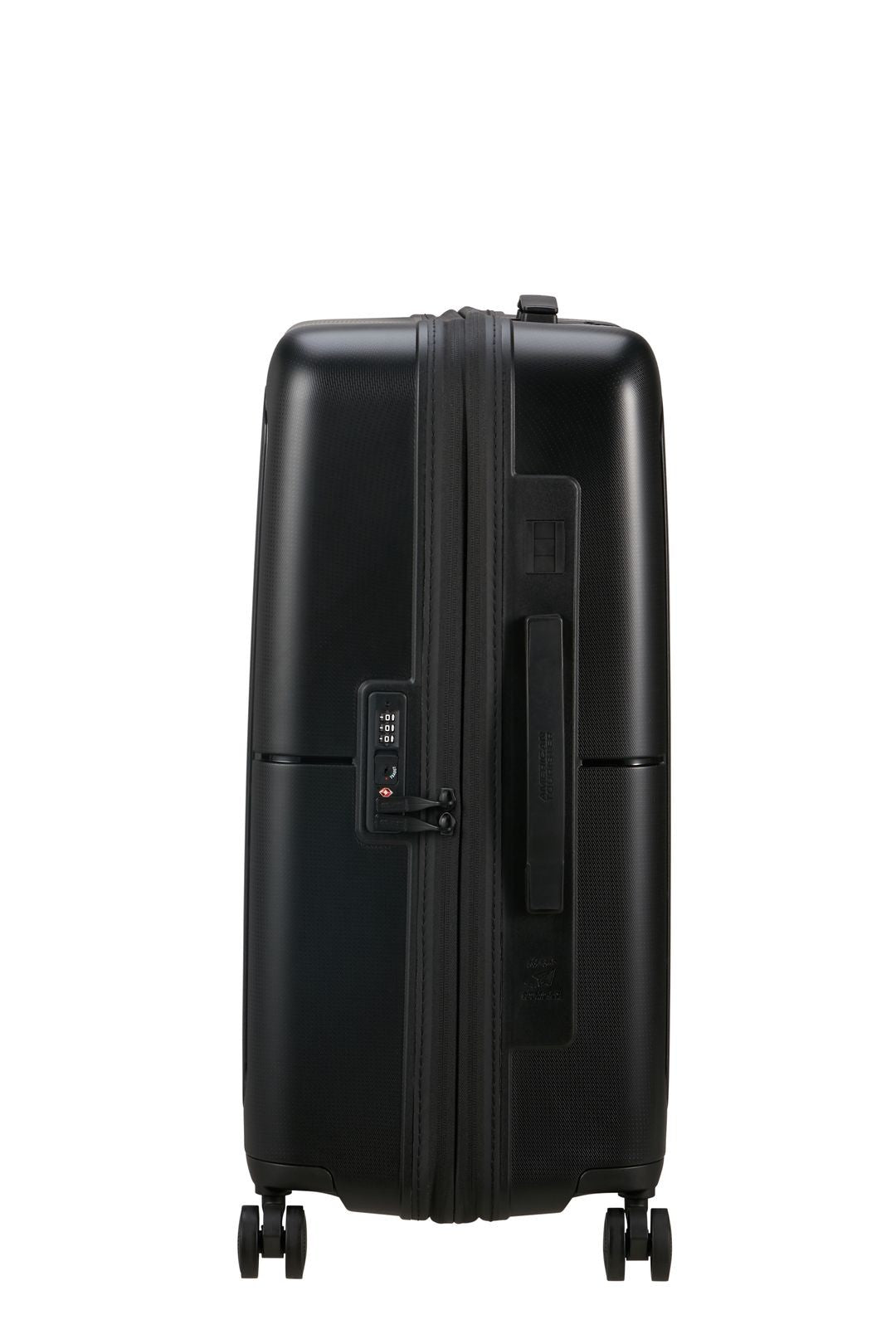AMERICAN TOURISTER Mala média EXTENSIBLE DASHPOP 67CM